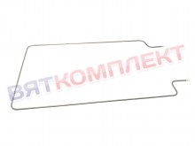 ТЭН 284-8-8,5/1,5 Т220 (ЭШП)  (ЭШП-1с, ЭШП-2с, ЭШП-3с, ЭШП-4с.)